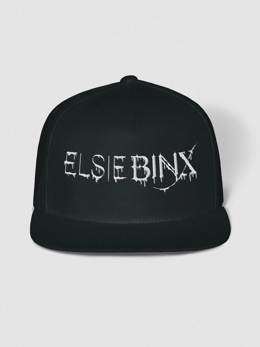 Melted Snapback product image (2)