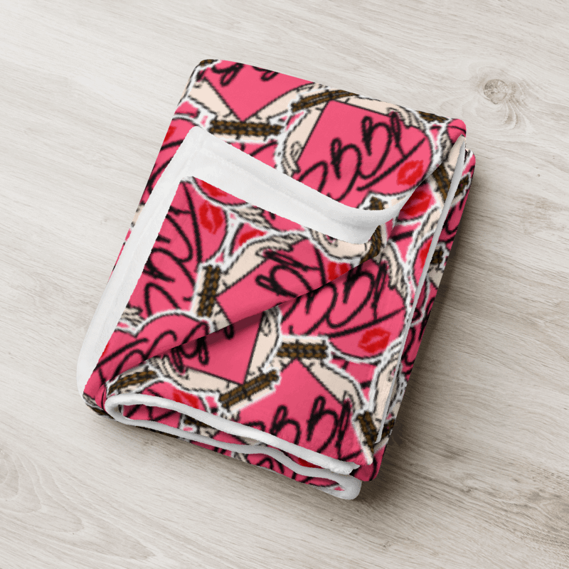 TGGC Camp Blanket product image (7)