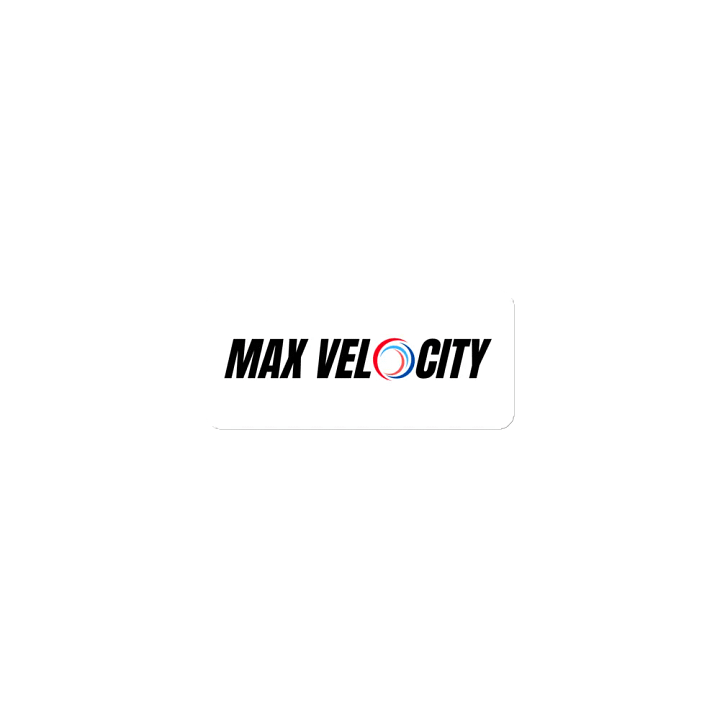 Max Velocity Magnet product image (1)