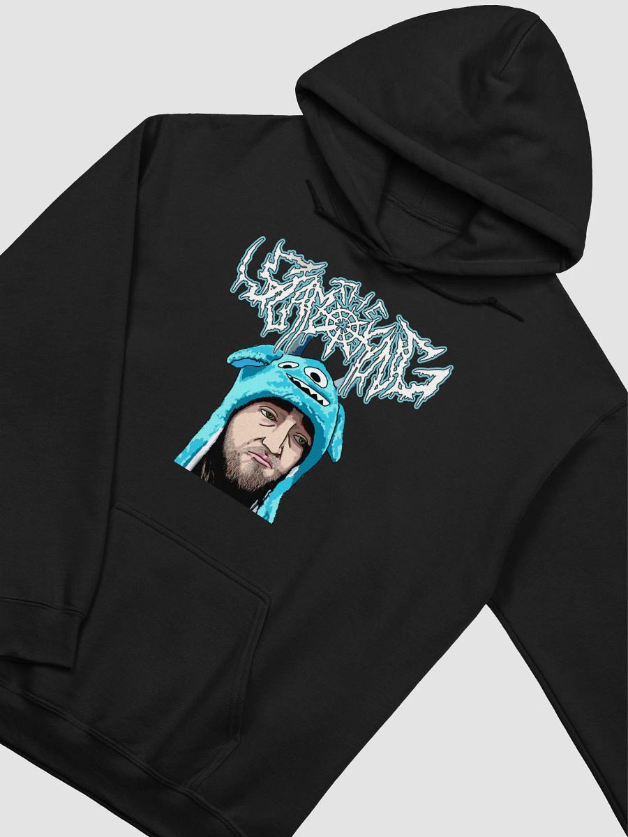 The Slam King Hoon! Hoodie product image (6)
