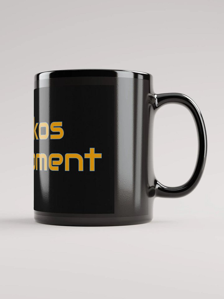 Tasse Vaktikos Development product image (1)