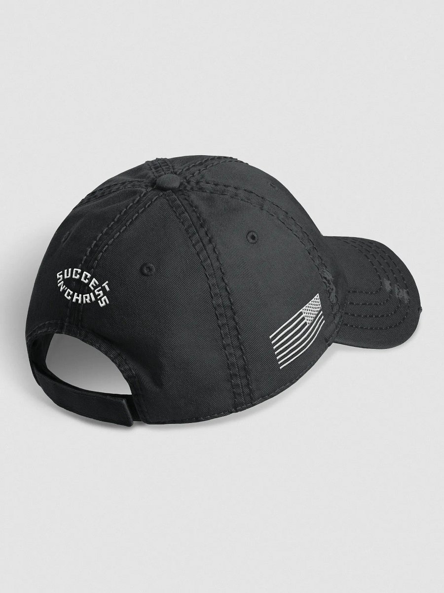 West Coast Battle Cap product image (3)