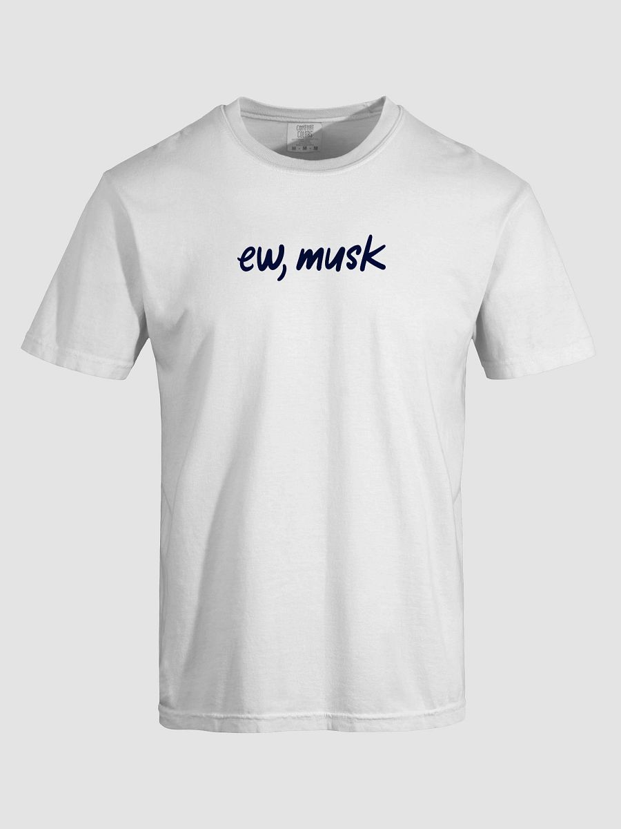 Ew, Musk product image (5)