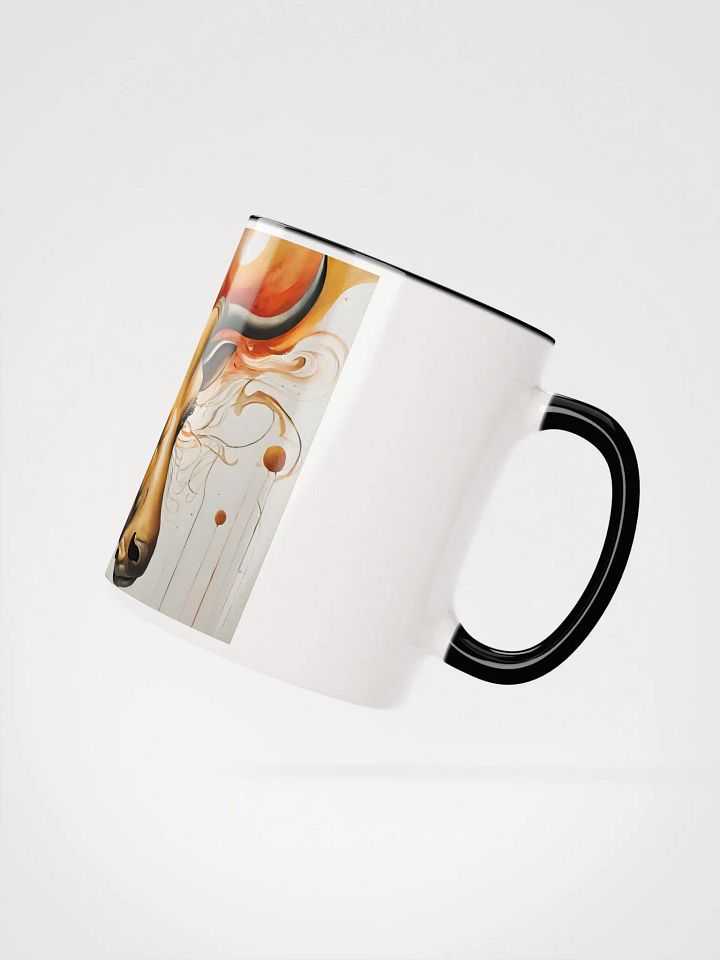Taurus Indulgence: Drink in Celestial Luxury product image (2)