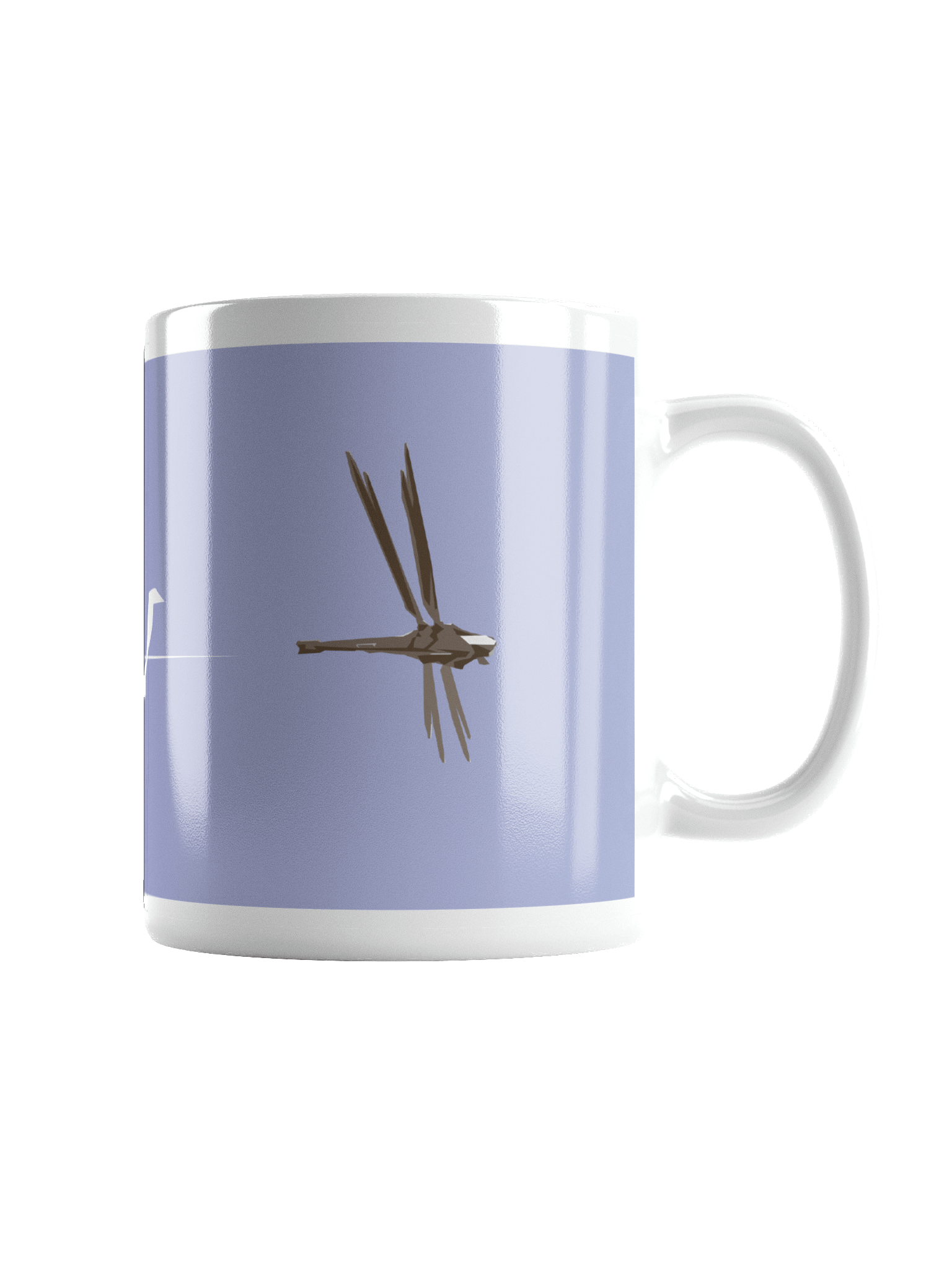Orni Flight Mug product image (2)