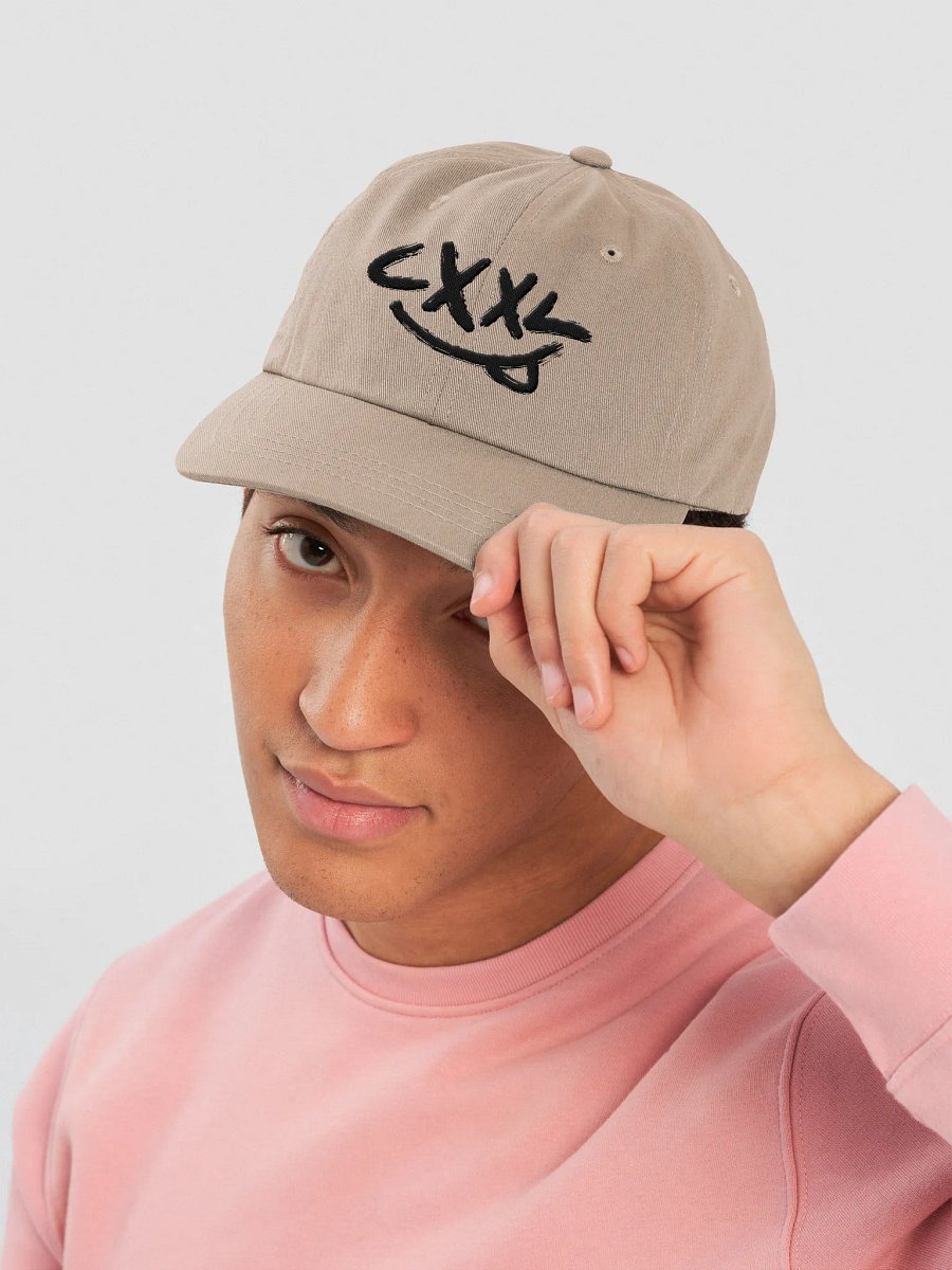 Light CX Cap product image (29)