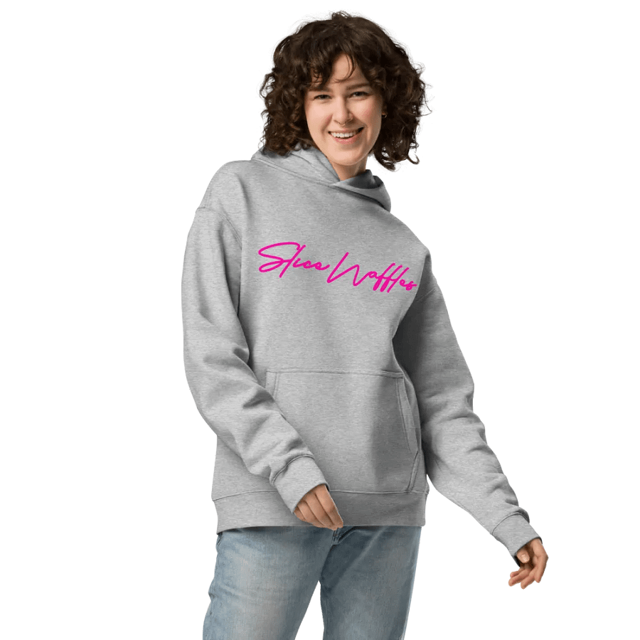 SliceWaffles Inc. Hoodie product image (21)