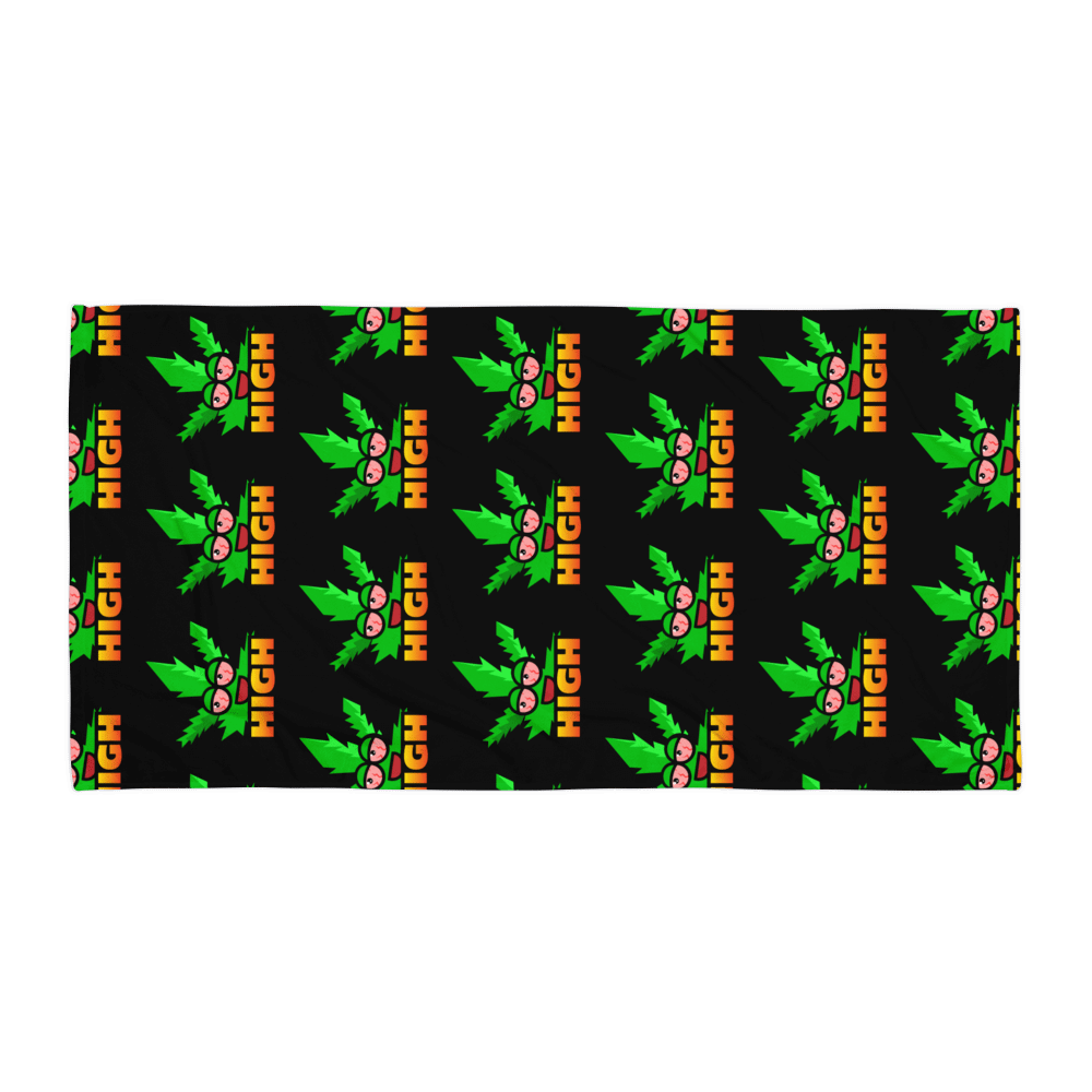 HIGH TOWEL product image (1)