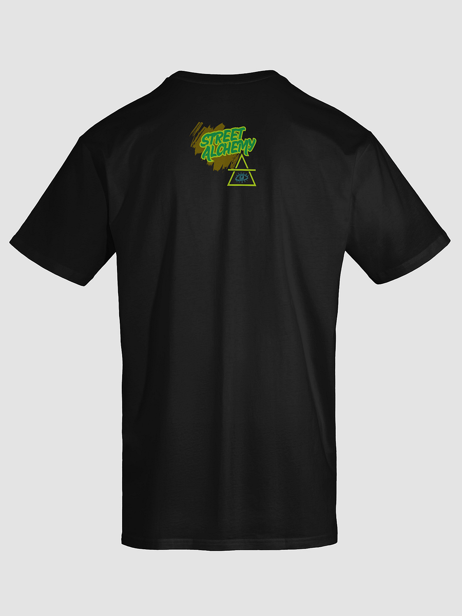Throwback Alchemy Unisex Tee product image (5)