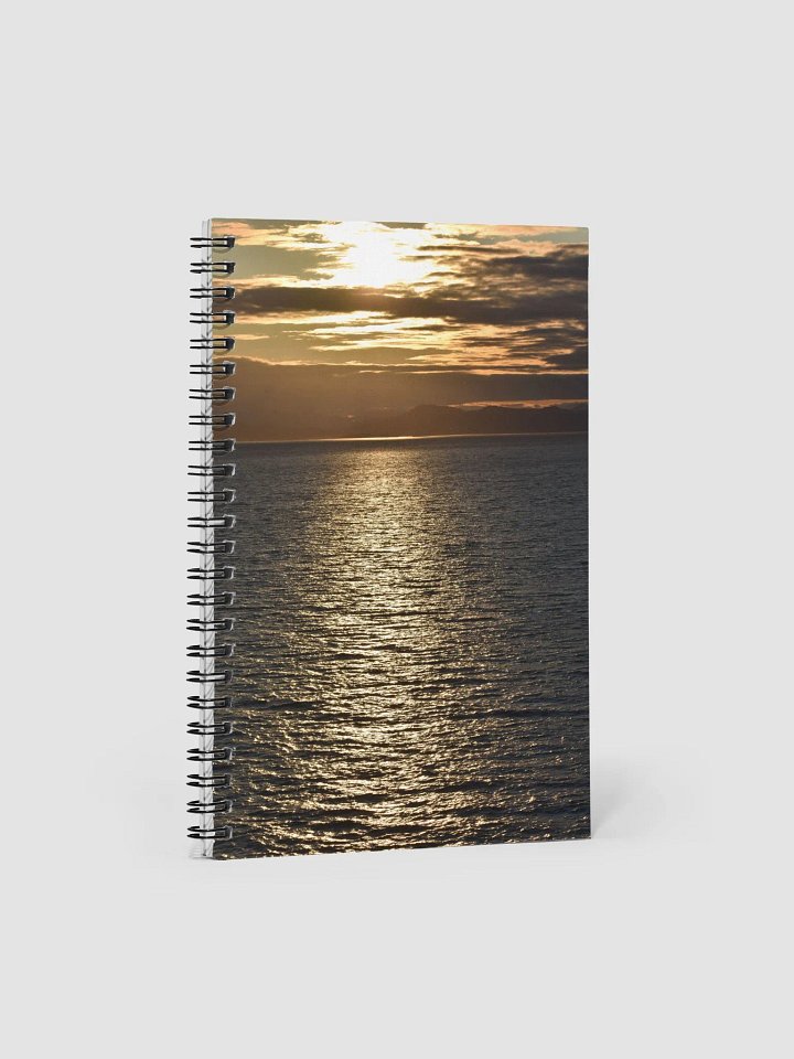 Sunset Journal product image (1)