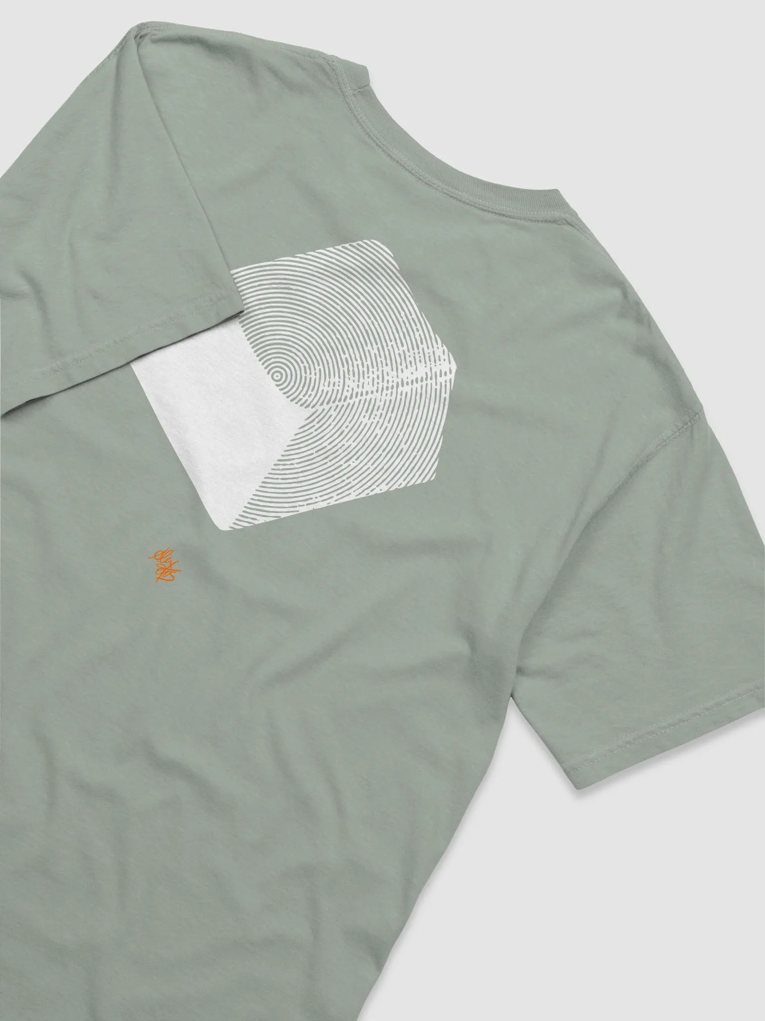 Keycap ID Tee product image (31)