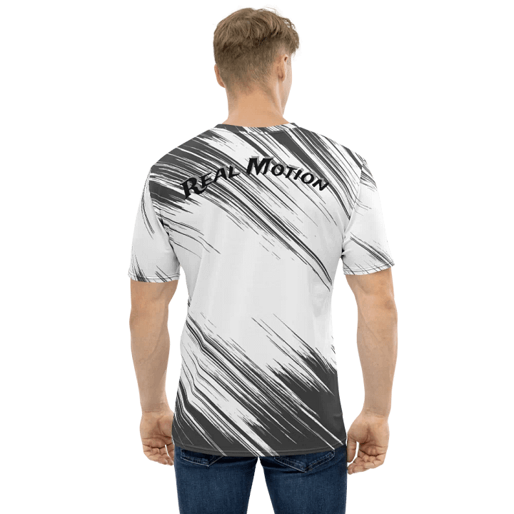 Real Motion(T-shirt) product image (1)