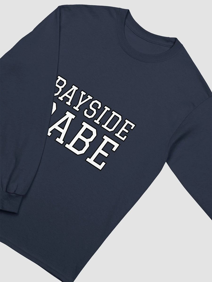 Bayside Babe - Long Sleeve T product image (31)
