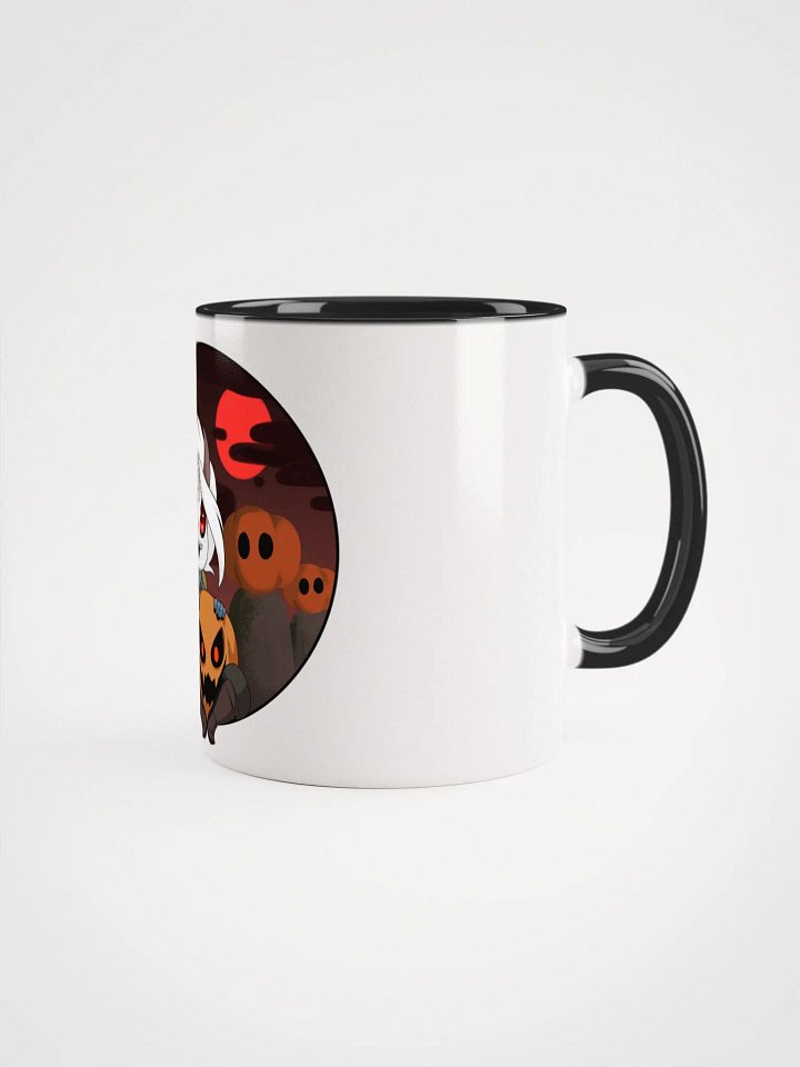 Halloween Night Ceramic Mug product image (2)