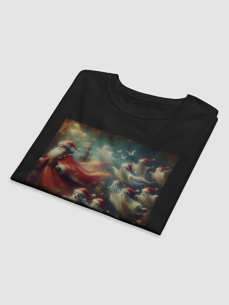 Santa Claus and Ghosts product image (10)