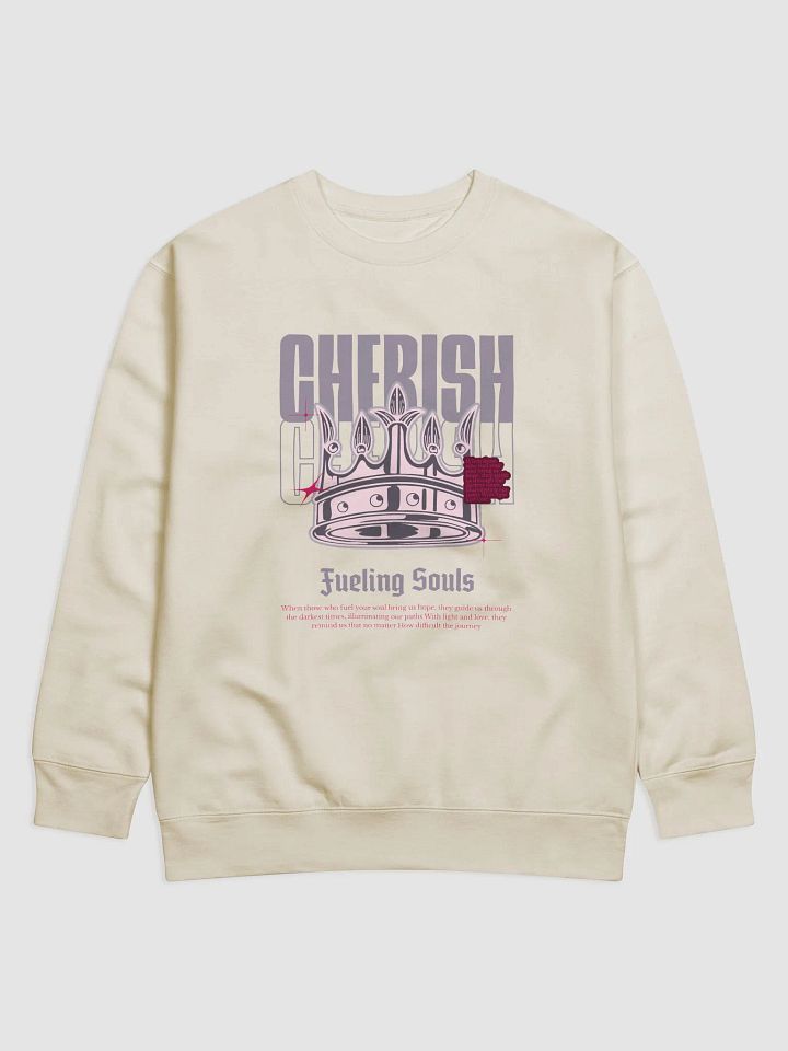 Cherish Royalty Sweatshirt product image (18)