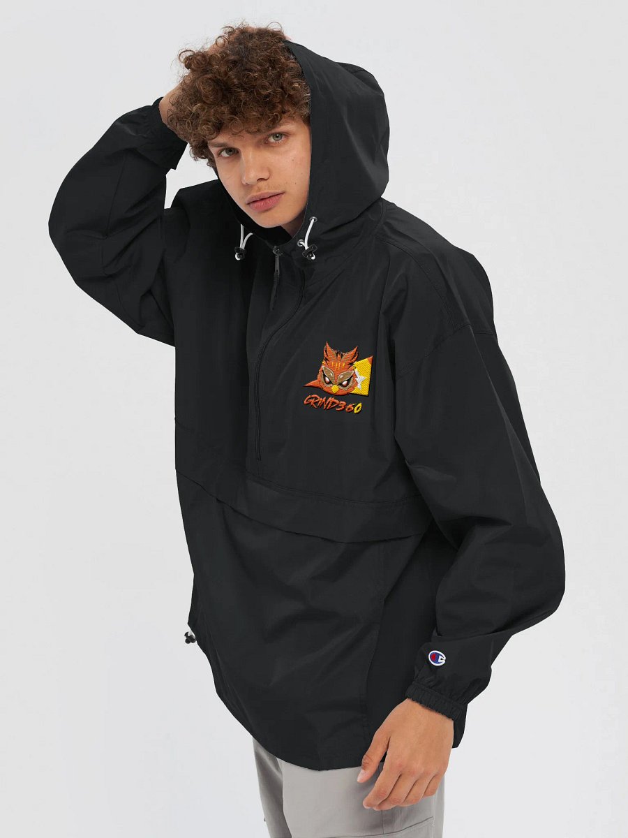 Champion Grind product image (10)