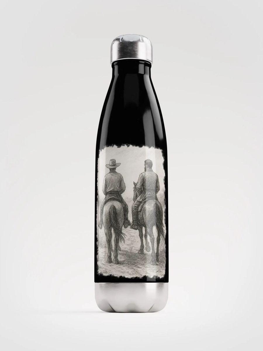 The Unknown Texian: Riding to Glory product image (1)