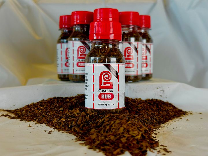 Grabba Rub product image (1)