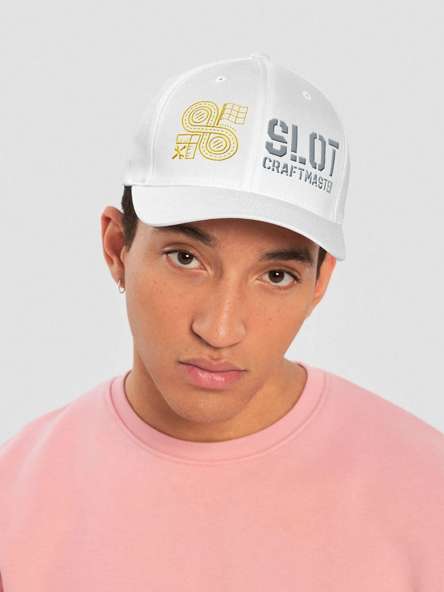 MasterCap WHT product image (5)