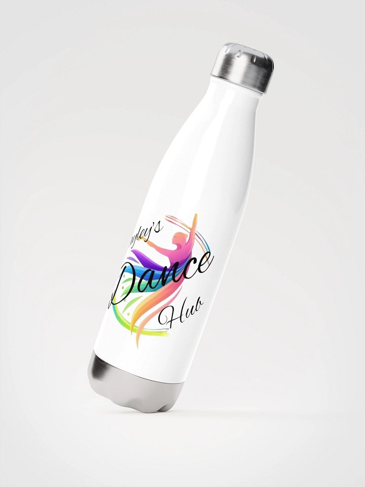 Stainless Steel Water Bottle product image (2)