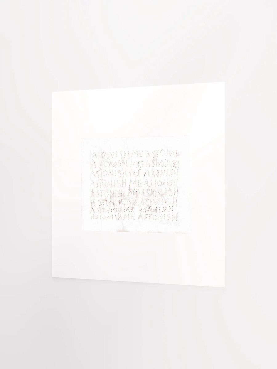 Astonish me panel card print product image (2)