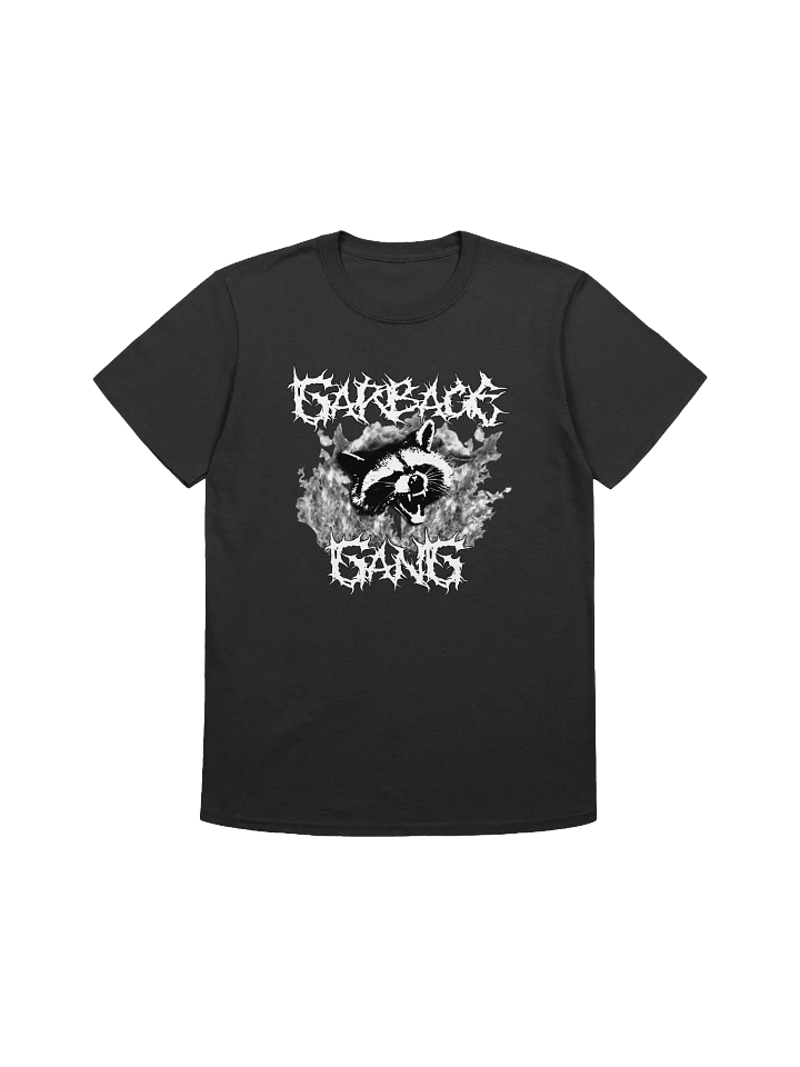 Garbage Gang Softstyle T-Shirt product image (1)