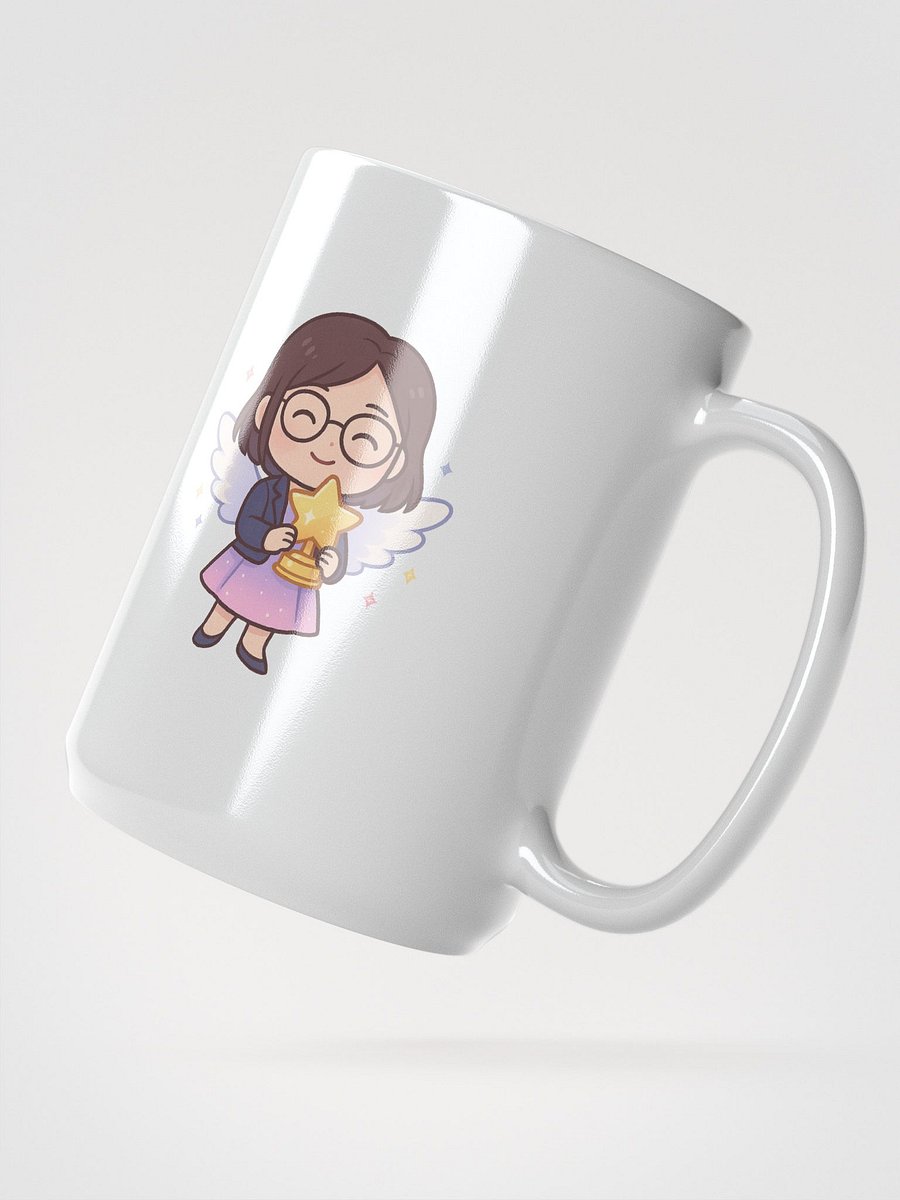Celine Star Awards Mug – “Here’s to the Star in You” product image (2)
