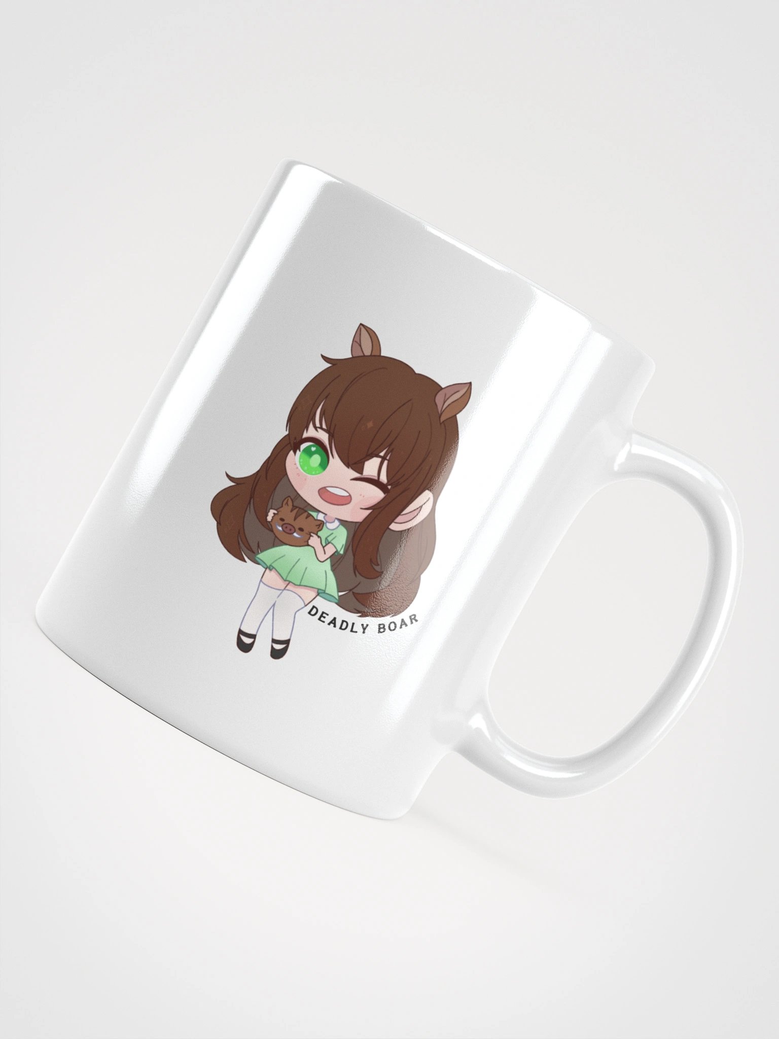 Cozy Boar Cup product image (10)