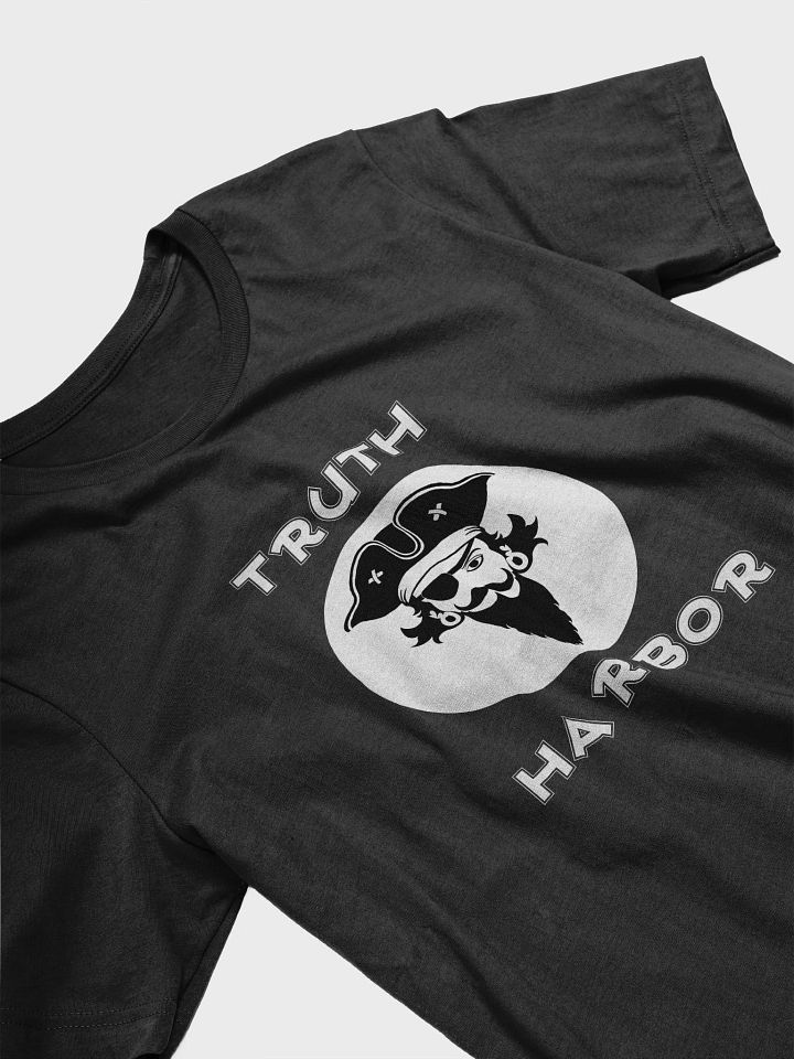 Truth Harbor - T-shirt product image (2)