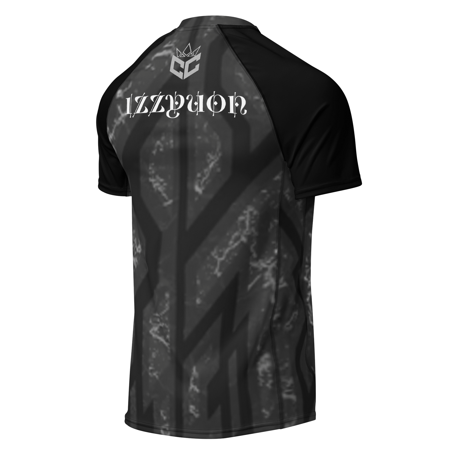 iZzyUon Jersey product image (2)