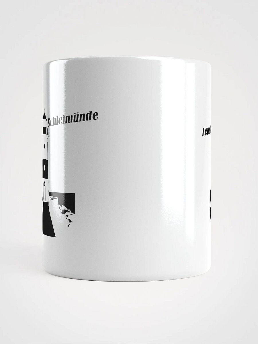 Leuchtturm Schleimünde "Schwarz" product image (5)