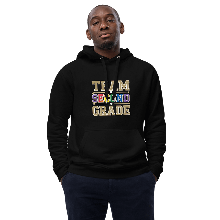 Team Second Grade product image (4)