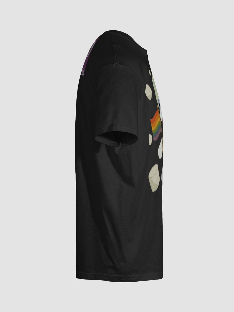 MARSHMALLOW PRIDE 2025 Tee product image (74)