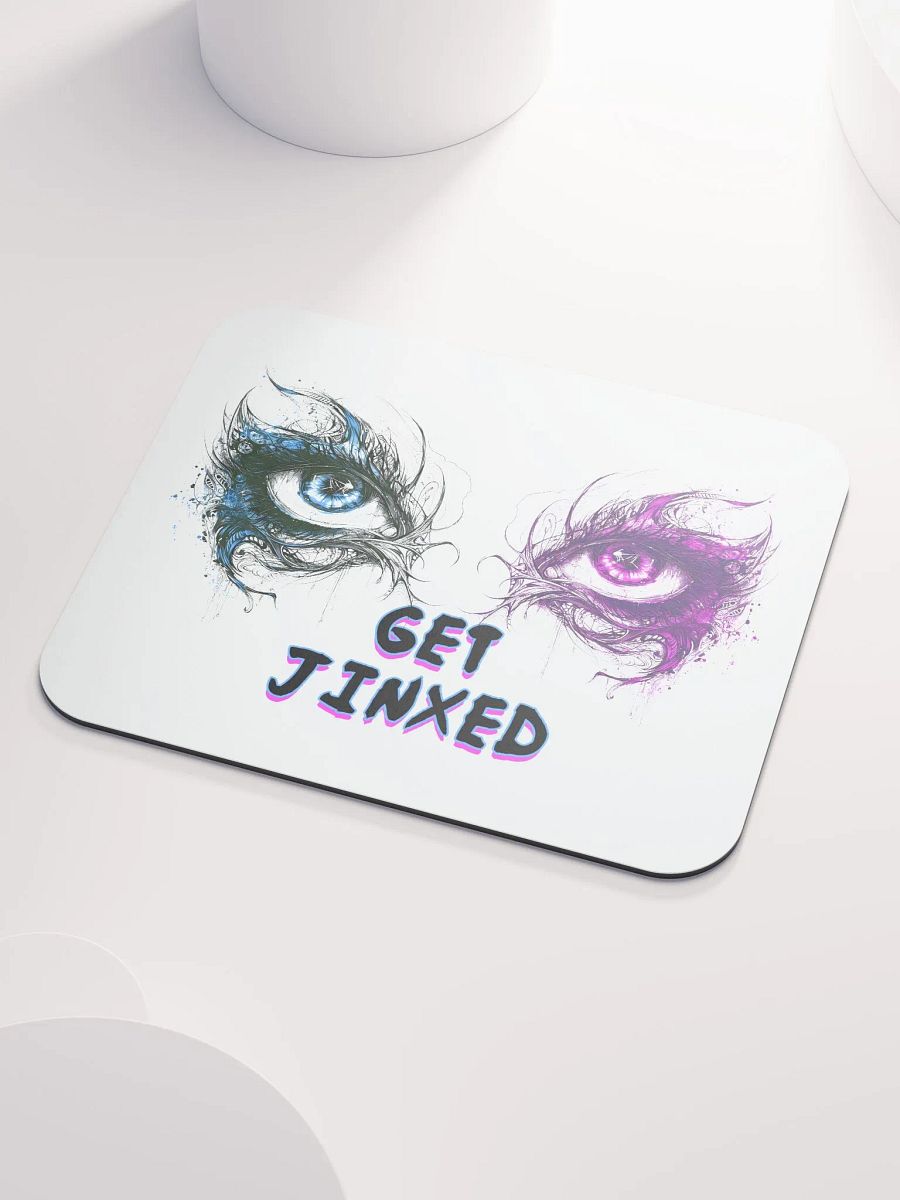Get Jinxed Mouse Pad product image (6)