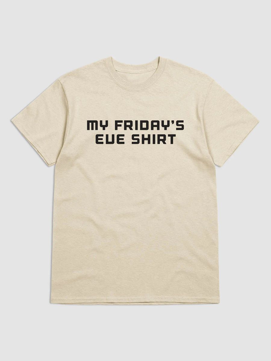 Friday's Eve Shirt product image (15)