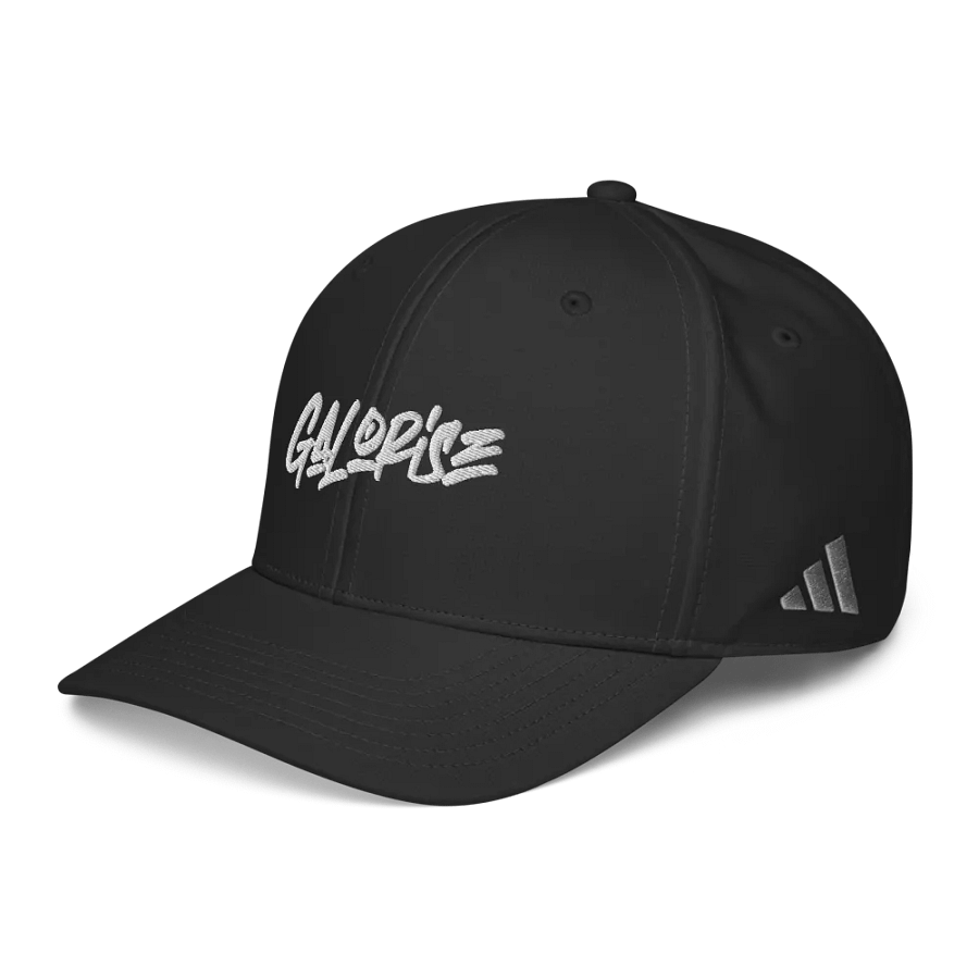 Galorise x Adidas Baseball Hat product image (5)