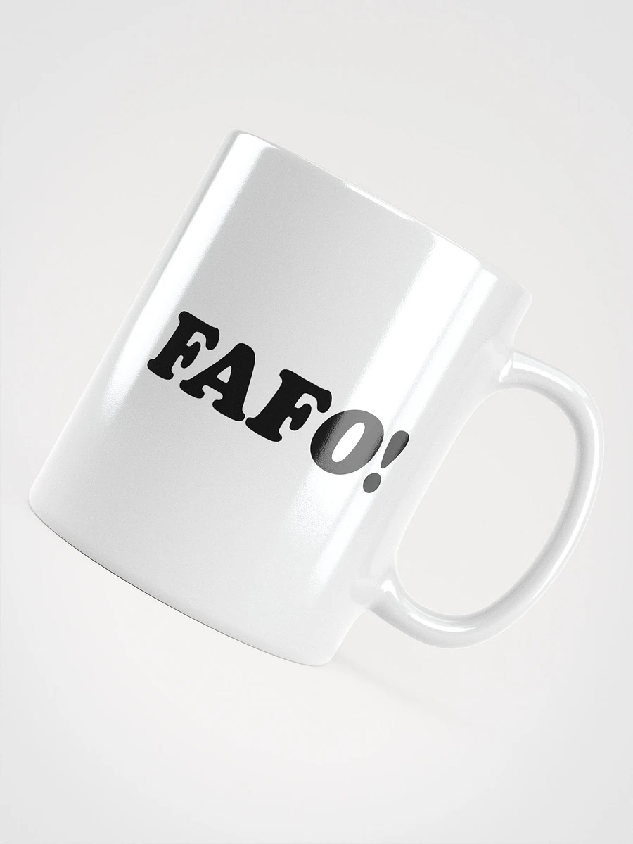 Trump's Mug product image (2)