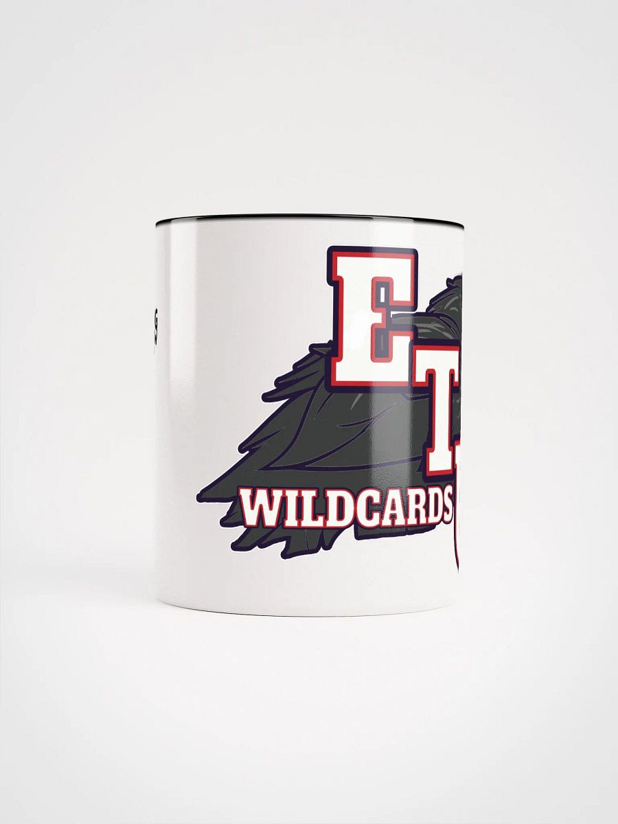Wildcards ETU - Coffee Mug product image (21)