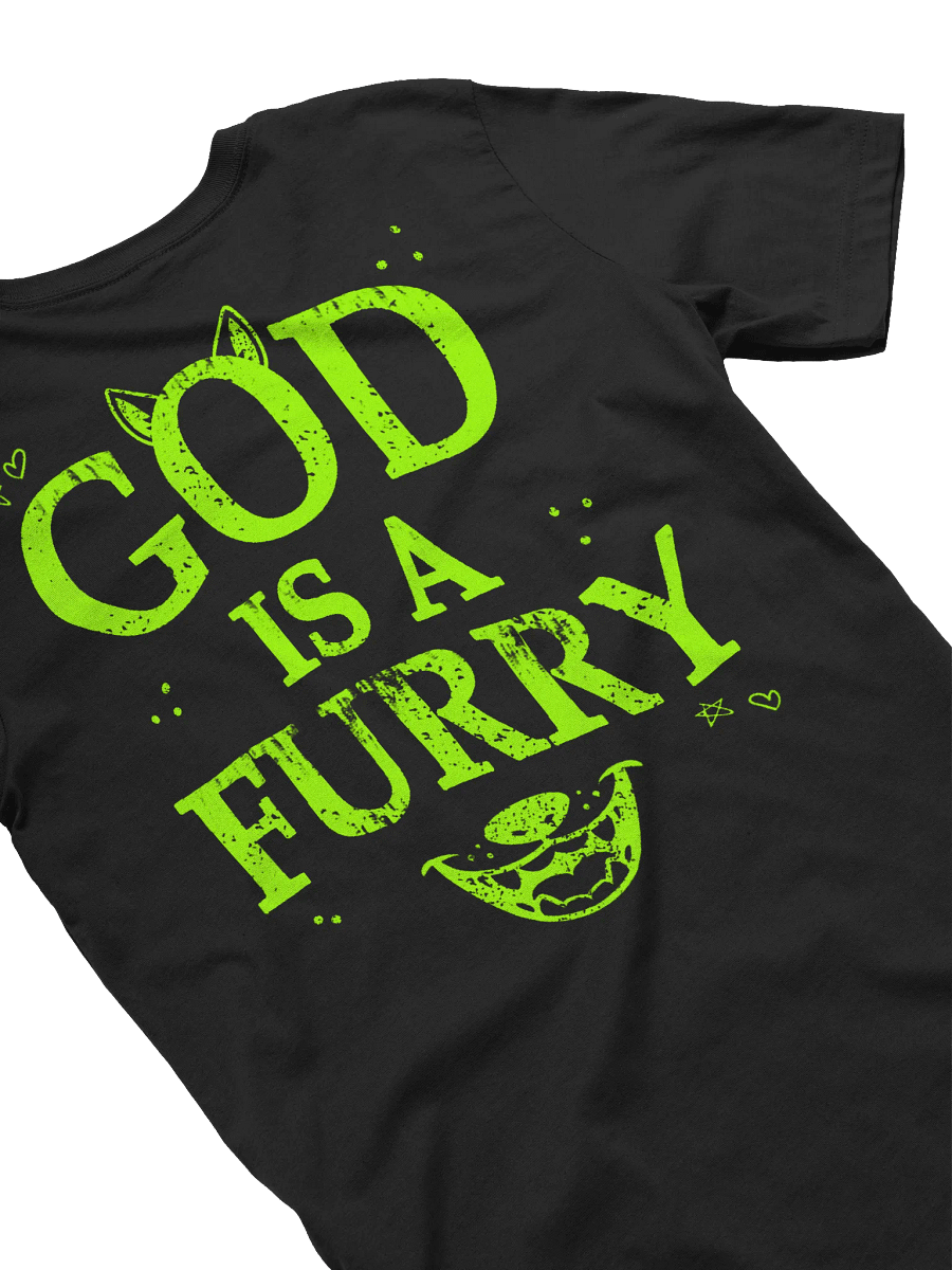 GIAF T-Shirt product image (4)