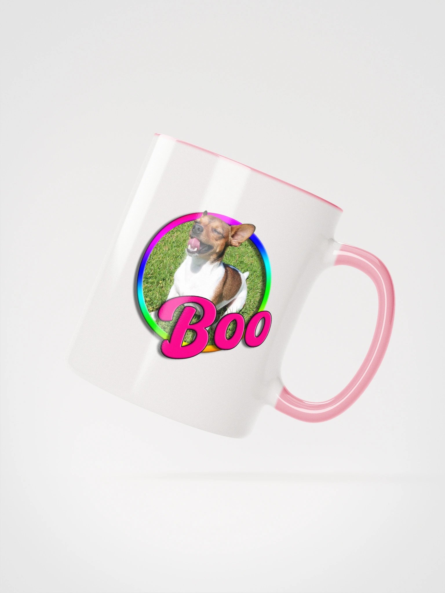 Boo-tiful Surprise Mug product image (2)