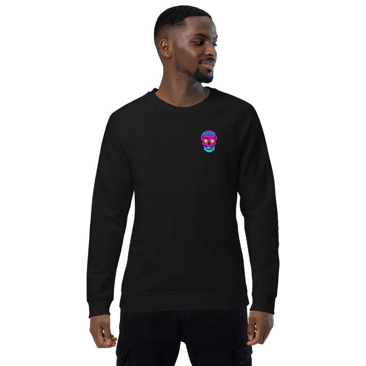 Vexter's "Crash Out" Sleeved Shirt product image (1)