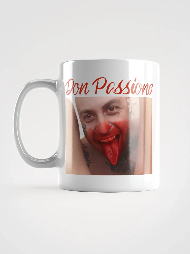 don passione mug product image (1)