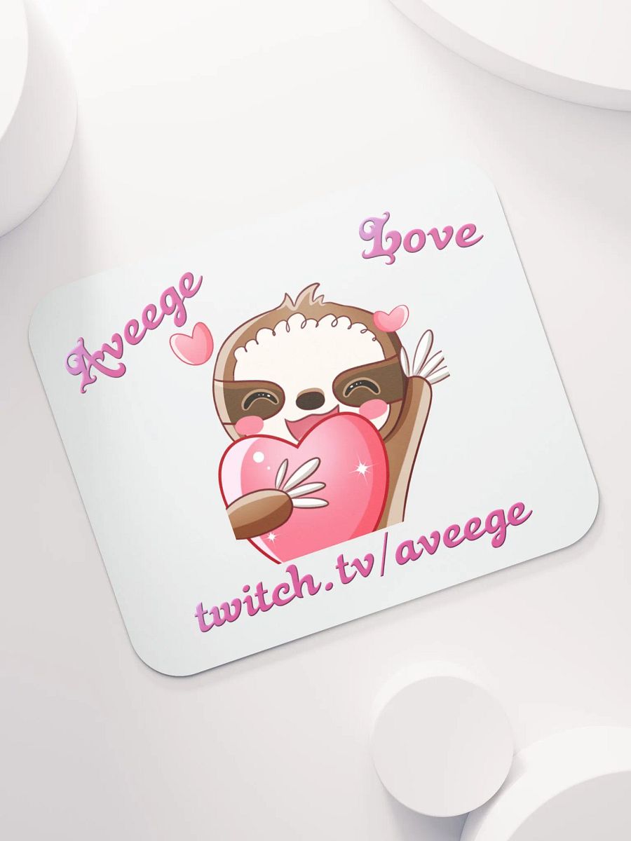 AveegeLove Mousepad product image (7)