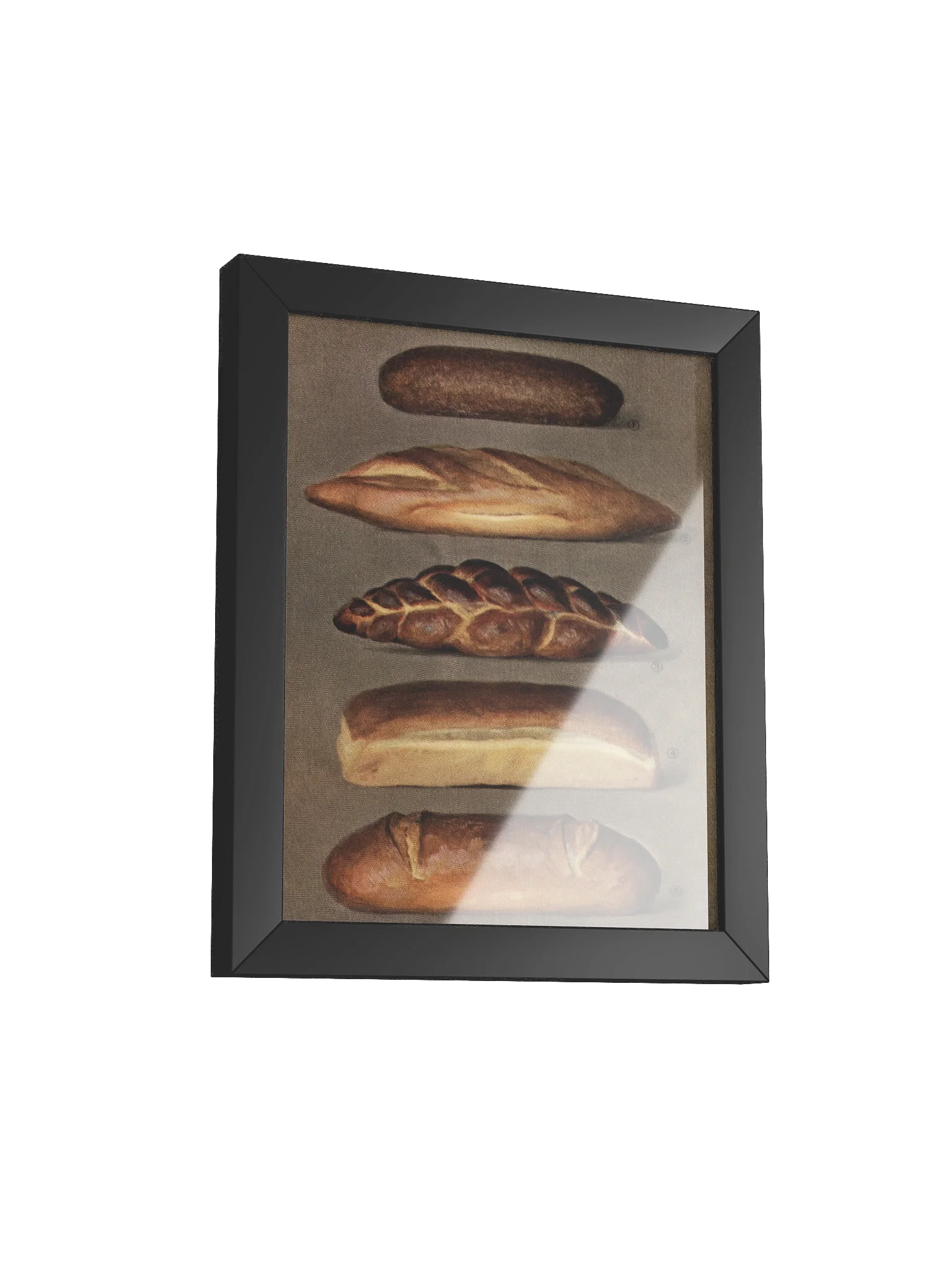 DK Printable Art: Bread Print no. 2 product image (17)