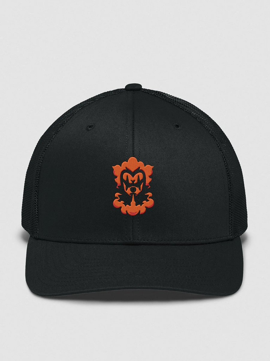 BOBO Richardson Trucker Hat product image (1)