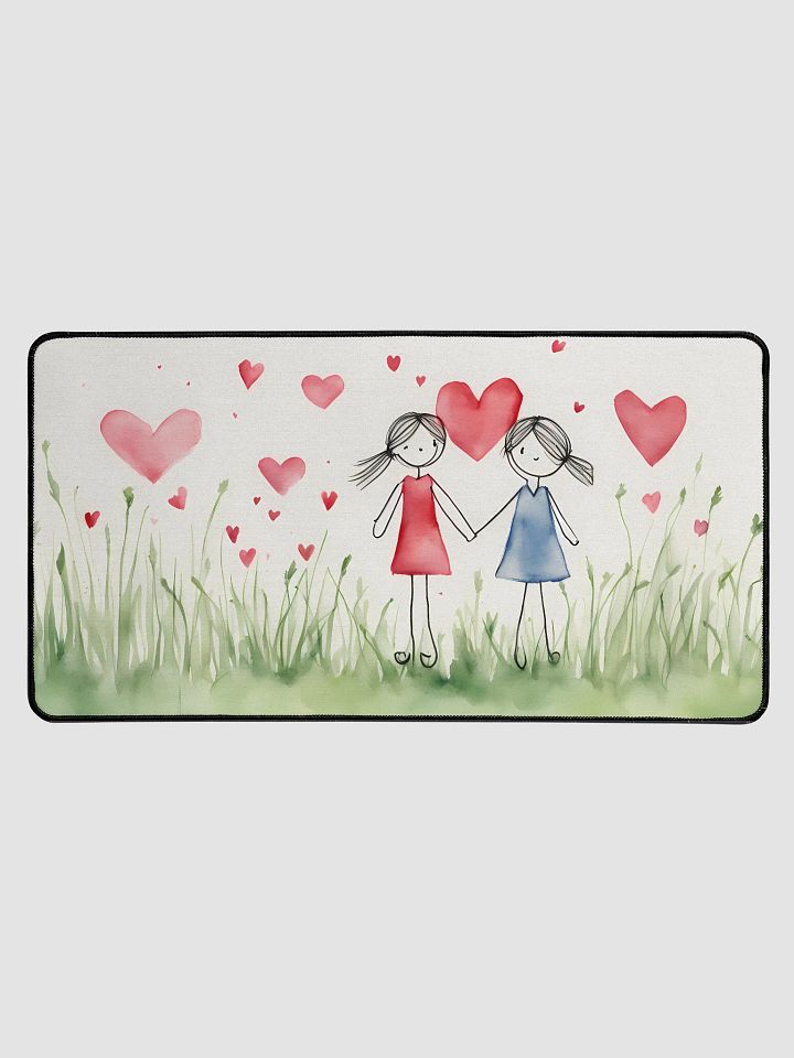 Draw Your Life Full of Hearts, 15.5