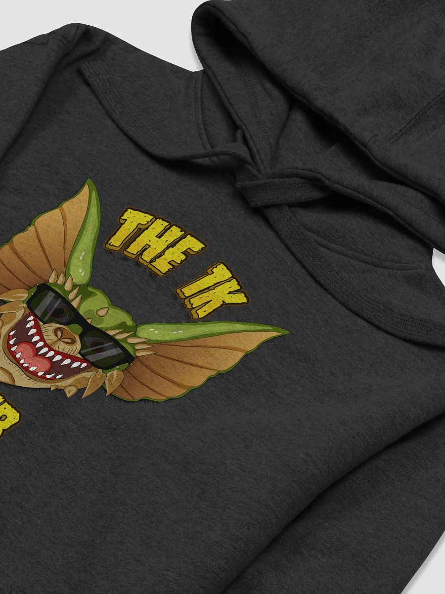 1k Club printed limited edition pull over hoodie product image (33)