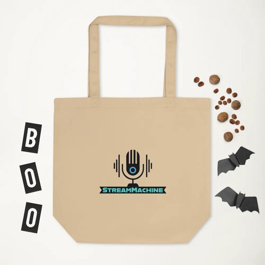 StreamMachine Bag product image (6)