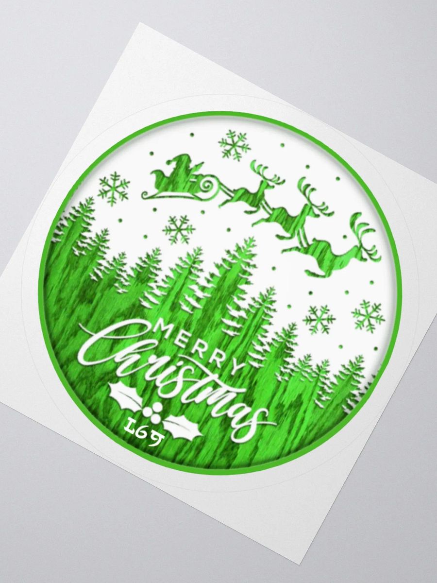 MERRY CHRISTMAS product image (9)